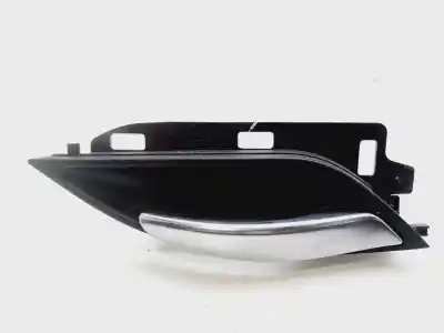 Peça sobressalente para automóvel em segunda mão puxador interior traseiro direito por bmw x1 (e84) sdrive 20 d referências oem iam 51422991954  