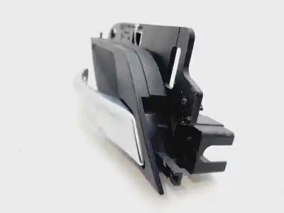 Peça sobressalente para automóvel em segunda mão puxador interior traseiro direito por bmw x1 (e84) sdrive 20 d referências oem iam 51422991954  