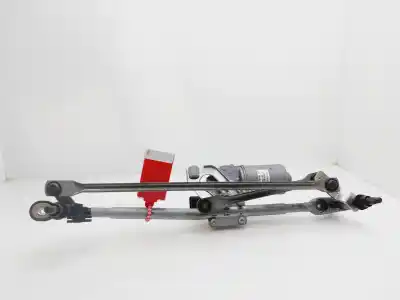 Second-hand car spare part front windshield wiper motor for bmw x1 (e84) sdrive 20 d oem iam references 2992465  
