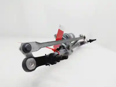 Second-hand car spare part front windshield wiper motor for bmw x1 (e84) sdrive 20 d oem iam references 2992465  