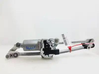 Second-hand car spare part front windshield wiper motor for bmw x1 (e84) sdrive 20 d oem iam references 2992465