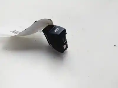 Second-hand car spare part hazard warning lights for bmw x1 (e84) sdrive 20 d oem iam references 61316919506