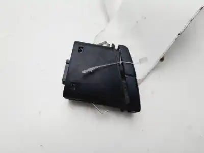 Second-hand car spare part hazard warning lights for bmw x1 (e84) sdrive 20 d oem iam references 61316919506  