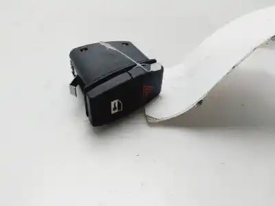 Second-hand car spare part hazard warning lights for bmw x1 (e84) sdrive 20 d oem iam references 61316919506  