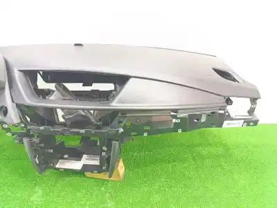 Peça sobressalente para automóvel em segunda mão kit airbag por bmw x1 (e84) sdrive 20 d referências oem iam 51452991239  