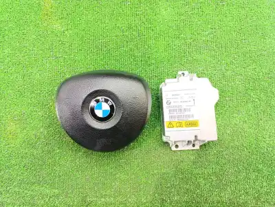 Second-hand car spare part airbag kit for bmw x1 (e84) sdrive 20 d oem iam references 51452991239