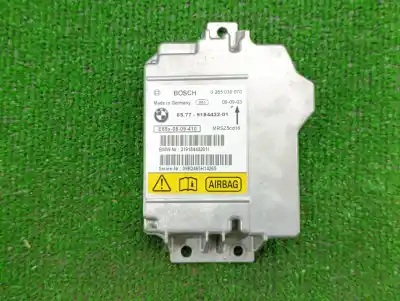 Peça sobressalente para automóvel em segunda mão kit airbag por bmw x1 (e84) sdrive 20 d referências oem iam 51452991239  
