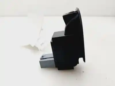 Second-hand car spare part right front power window switch for volkswagen polo v (6r1, 6c1) 1.2 oem iam references 6r0867255h  