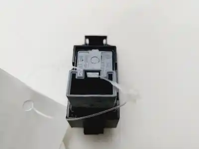 Second-hand car spare part right front power window switch for volkswagen polo v (6r1, 6c1) 1.2 oem iam references 6r0867255h  
