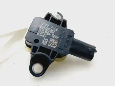 Second-hand car spare part electronic module for volkswagen polo v (6r1, 6c1) 1.2 oem iam references 4h0955557