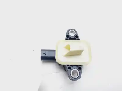 Second-hand car spare part electronic module for volkswagen polo v (6r1, 6c1) 1.2 oem iam references 4h0955557