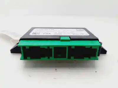 Peça sobressalente para automóvel em segunda mão módulo eletrônico por peugeot 2008 (--.2013->) allure referências oem iam 9675749680
