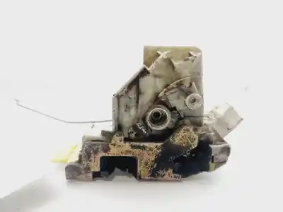 İkinci el araba yedek parçası sol ön kapi kilidi için ford focus berlina (cak) ghia oem iam referansları xs41a21813cp  