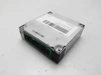 Pezzo di ricambio per auto di seconda mano modulo elettronico per mini mini (r56) cooper d riferimenti oem iam 760056201  