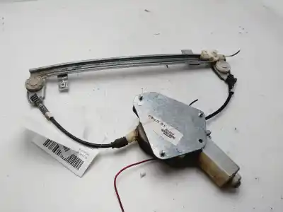 Second-hand car spare part rear right window regulator for renault scenic rx4 (ja0) 1.9 dci salomon oem iam references 7700838595  