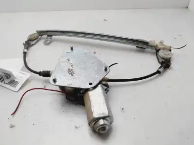 Second-hand car spare part rear right window regulator for renault scenic rx4 (ja0) 1.9 dci salomon oem iam references 7700838595  