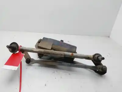 Second-hand car spare part Front Windshield Wiper Motor for RENAULT SCENIC RX4 (JA0) 1.9 dCi Salomon OEM IAM references 7700843523  