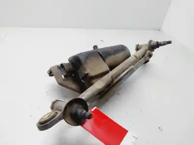 Автозапчастина б/у двигатель передніх склоочисників для renault scenic rx4 (ja0) 1.9 dci salomon посилання на oem iam 7700843523  