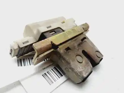 İkinci el araba yedek parçası BAGAJ / KAPI KILIDI için RENAULT SCENIC RX4 (JA0)  OEM IAM referansları 7700354329  