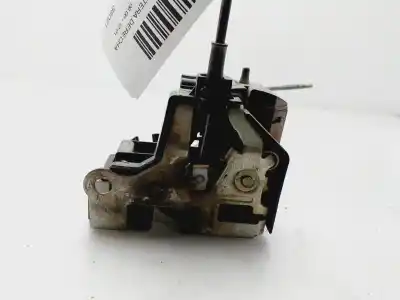 Second-hand car spare part front right door lock for renault scenic rx4 (ja0) 1.9 dci salomon oem iam references 8200194285  