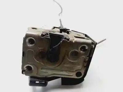 Second-hand car spare part front right door lock for renault scenic rx4 (ja0) 1.9 dci salomon oem iam references 8200194285  