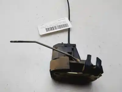 Second-hand car spare part front right door lock for renault scenic rx4 (ja0) 1.9 dci salomon oem iam references 8200194285  