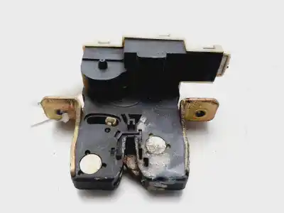 Second-hand car spare part trunk lock for renault scenic rx4 (ja0) 1.9 dci salomon oem iam references 7700354329  