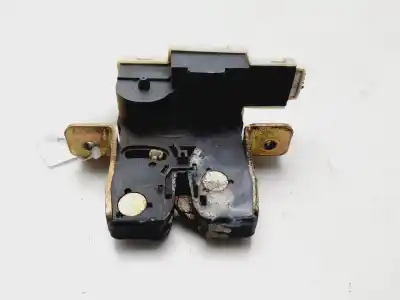 Second-hand car spare part trunk lock for renault scenic rx4 (ja0) 1.9 dci salomon oem iam references 7700354329  