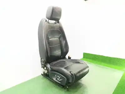 Автозапчасти б/у сиденье правое переднее за jaguar e-pace first edition 180 cv / 132 kw ссылки oem iam j9c40683  