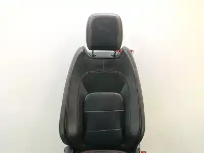Автозапчасти б/у сиденье правое переднее за jaguar e-pace first edition 180 cv / 132 kw ссылки oem iam j9c40683  