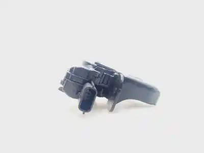 Second-hand car spare part trunk lock for dacia duster laureate 4x2 oem iam references 905030010r  