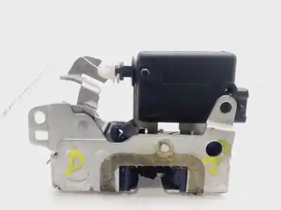Pièce détachée automobile d'occasion  pour DACIA DUSTER  Références OEM IAM 8200735227  