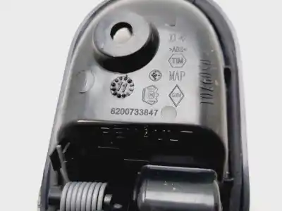 Pièce détachée automobile d'occasion  pour DACIA DUSTER  Références OEM IAM 8200733847  