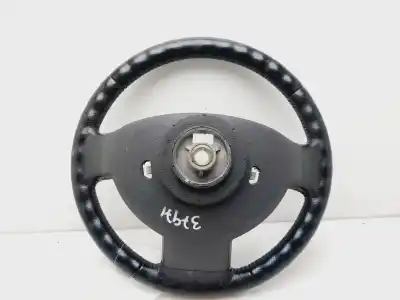 Second-hand car spare part steering wheel for dacia duster laureate 4x2 oem iam references 484305163r