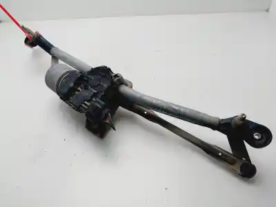 Pezzo di ricambio per auto di seconda mano Tiranti E Motorino Del Tergicristallo Anteriore per ALFA ROMEO GT (125) 1.9 JTD 16V 150/ Distinctive Riferimenti OEM IAM 0390241514  