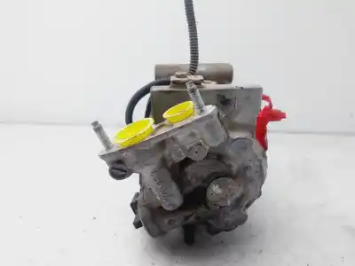 Pièce détachée automobile d'occasion COMPRESSEUR DE CLIMATISATION pour PEUGEOT 208  Références OEM IAM 9822184980  