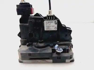 Second-hand car spare part  for FIAT PUNTO (199)  OEM IAM references 51905691  