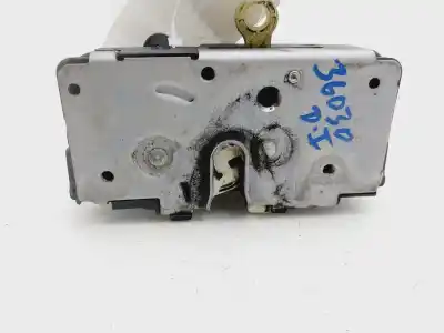 Second-hand car spare part  for FIAT PUNTO (199)  OEM IAM references 51905696  