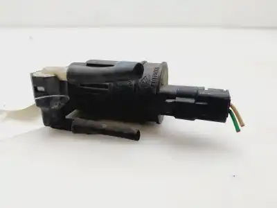 Автозапчастина б/у чистити насос для renault clio ii fase ii (b/cb0) expression посилання на oem iam 7700430702  
