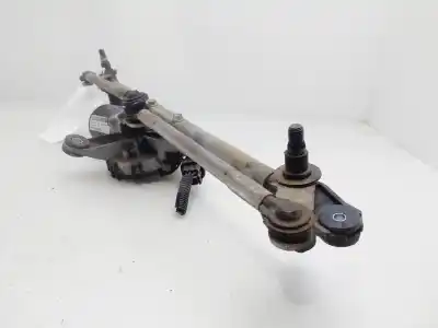 Second-hand car spare part front windshield wiper motor for chevrolet aveo ls oem iam references 96850001  