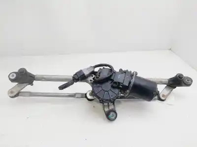 Second-hand car spare part front windshield wiper motor for chevrolet aveo ls oem iam references 96850001  