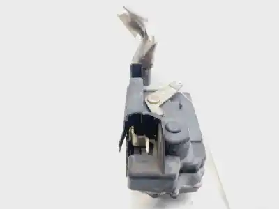 Автозапчастина б/у замок дверей заднього лівого для citroen c5 i break (de_) 2.0 hdi (derhzb, derhze) посилання на oem iam 913785  