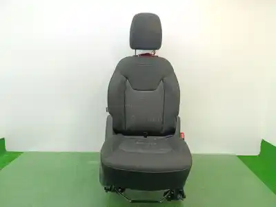 Автозапчасти б/у сиденье правое переднее за jeep renegade longitude fwd ссылки oem iam 68249691aa  