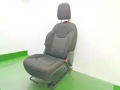 Автозапчасти б/у сиденье правое переднее за jeep renegade longitude fwd ссылки oem iam 68249691aa  