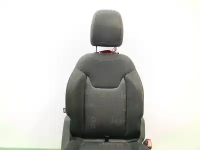 Автозапчасти б/у сиденье правое переднее за jeep renegade longitude fwd ссылки oem iam 68249691aa  