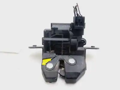 Pezzo di ricambio per auto di seconda mano baule / serratura del cancello per jeep renegade longitude fwd riferimenti oem iam 52016535  