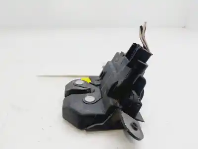 Pezzo di ricambio per auto di seconda mano baule / serratura del cancello per jeep renegade longitude fwd riferimenti oem iam 52016535  