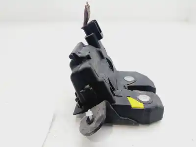 Pezzo di ricambio per auto di seconda mano baule / serratura del cancello per jeep renegade longitude fwd riferimenti oem iam 52016535  