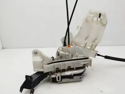 Автозапчасти б/у замок передней правой двери за jeep renegade longitude fwd ссылки oem iam 52028382  