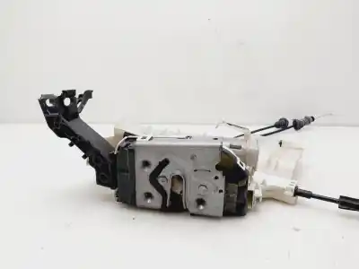 Автозапчасти б/у замок передней правой двери за jeep renegade longitude fwd ссылки oem iam 52028382  